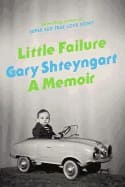 Cover of Little Failure