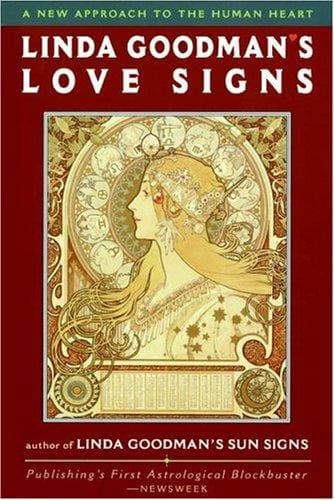 Cover of Love Signs