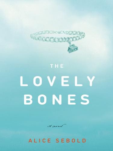 Cover of Lovely Bones