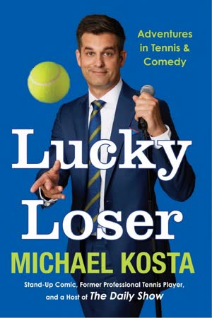 Cover of Lucky Loser