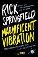 Cover of Magnificent Vibration