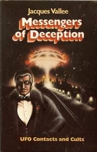 Cover of Messengers of Deception
