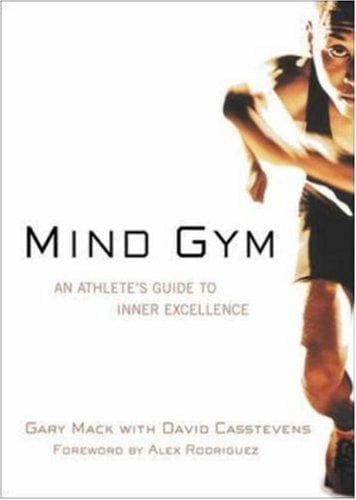 Cover of Mind Gym