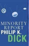 Cover of Minority Report