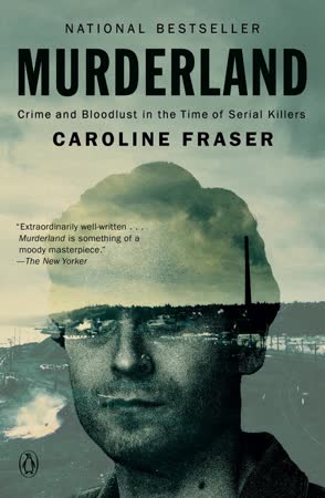 Cover of Murderland