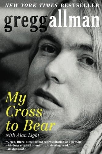 Cover of My Cross to Bear