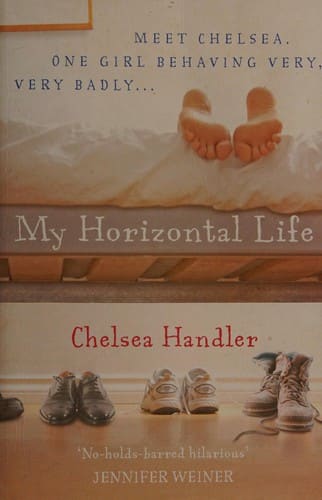 Cover of My Horizontal Life