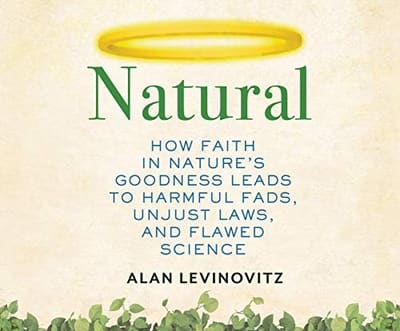 Cover of Natural