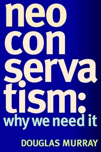Cover of Neoconservatism