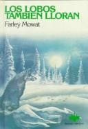 Cover of Never Cry Wolf