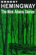 Cover of Nick Adams Stories