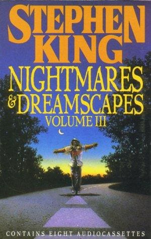 Cover of The Night Flier