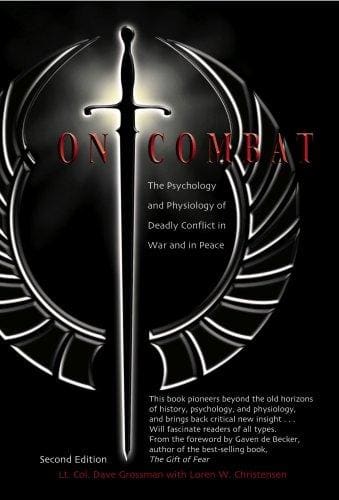 Cover of On Combat