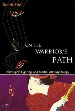 Cover of On the Warrior's Path