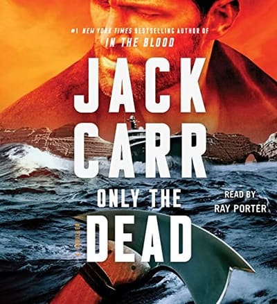 Cover of Only the Dead