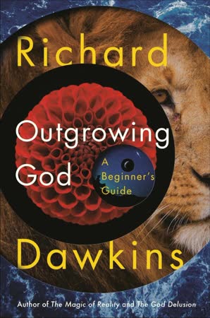 Cover of Outgrowing God