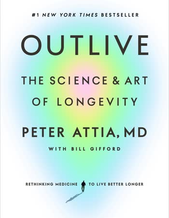 Cover of Outlive