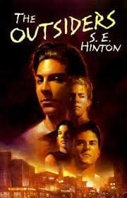 Cover of Outsiders