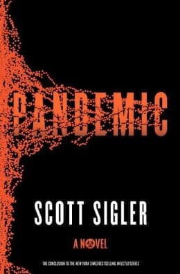 Cover of Pandemic