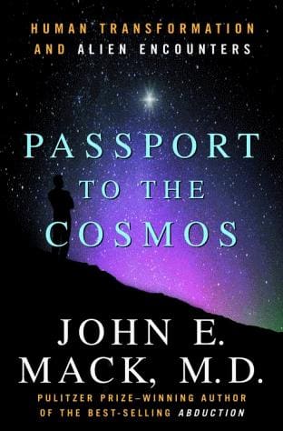 Cover of Passport to the Cosmos