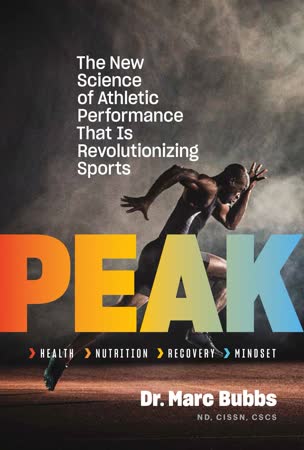 Cover of Peak