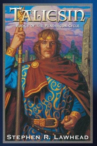 Cover of Pendragon Cycle