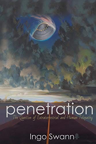 Cover of Penetration