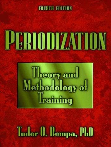 Cover of Periodization