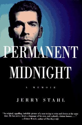 Cover of Permanent Midnight