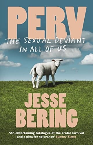 Cover of Perv