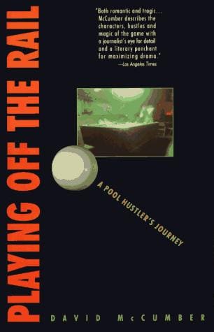 Cover of Playing Off the Rail