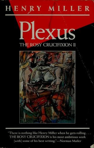 Cover of Plexus