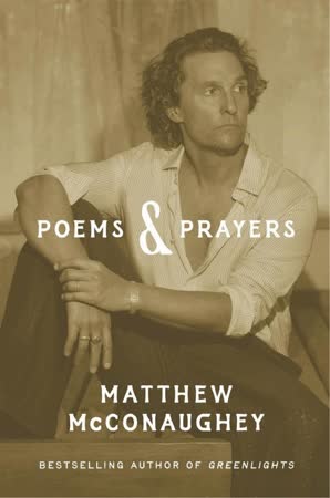 Cover of Poems & Prayers