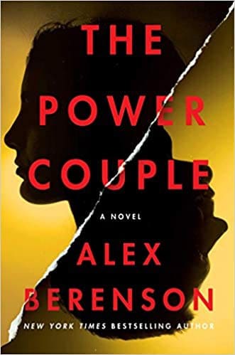 Cover of Power Couple