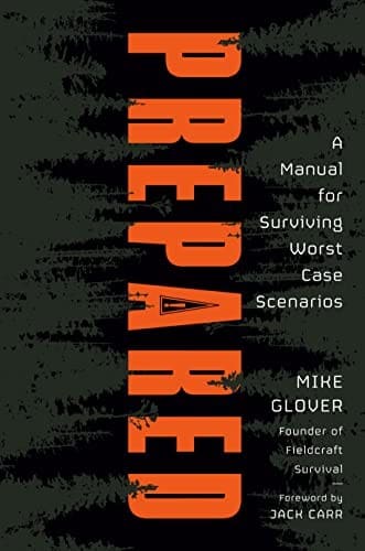 Cover of Prepared