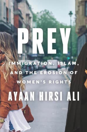 Cover of Prey