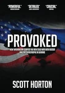 Cover of Provoked