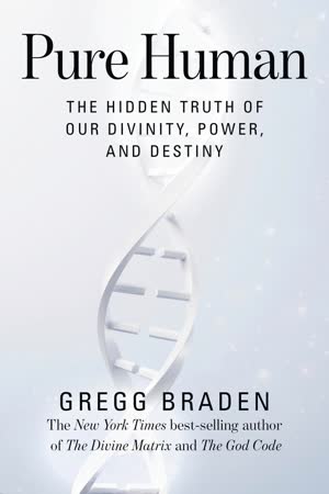 Cover of Pure Human