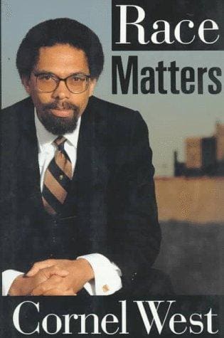 Cover of Race Matters
