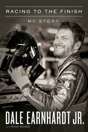 Cover of Racing to the Finish