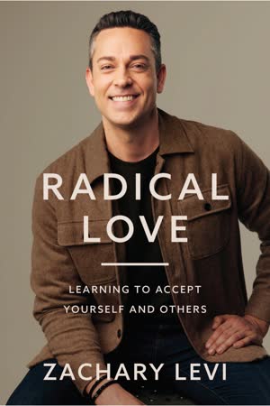 Cover of Radical Love