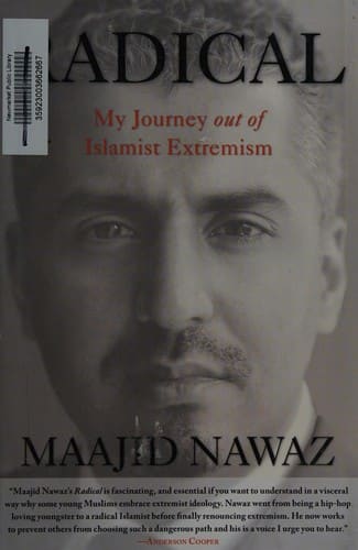 Cover of Radical