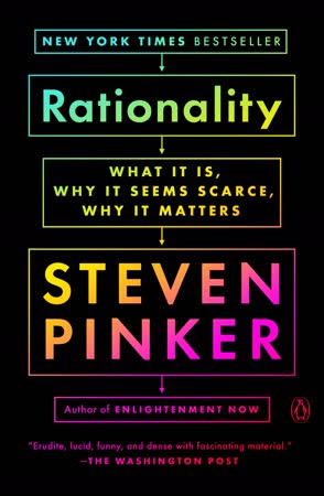 Cover of Rationality