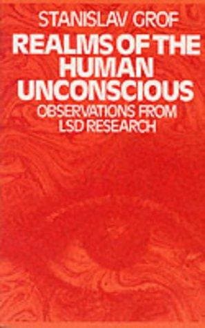 Cover of Realms of the Human Unconscious