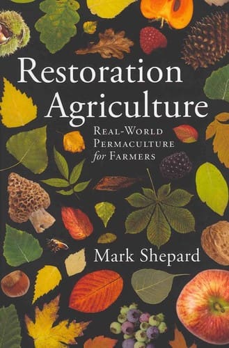Cover of Restoration Agriculture