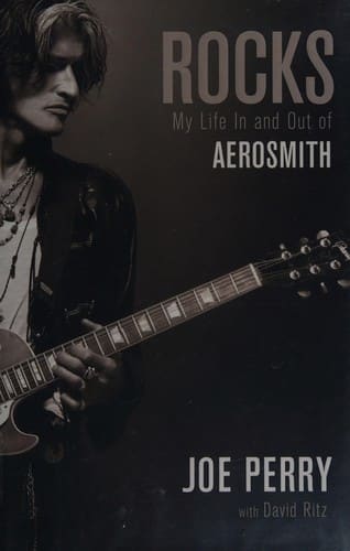 Cover of Rocks