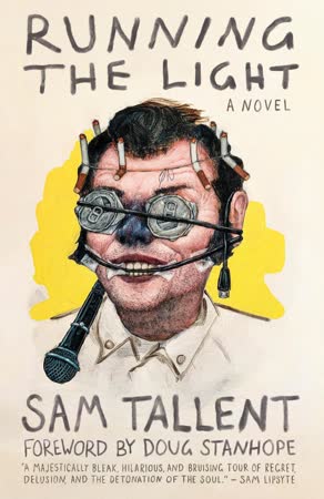 Cover of Running the Light