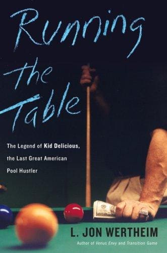 Cover of Running the Table