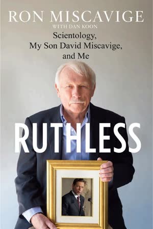 Cover of Ruthless