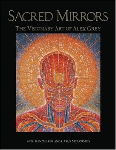 Cover of Sacred Mirrors